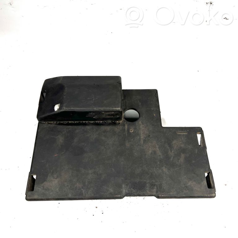 Battery box cover