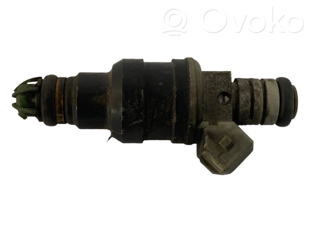 Nozzle(s)