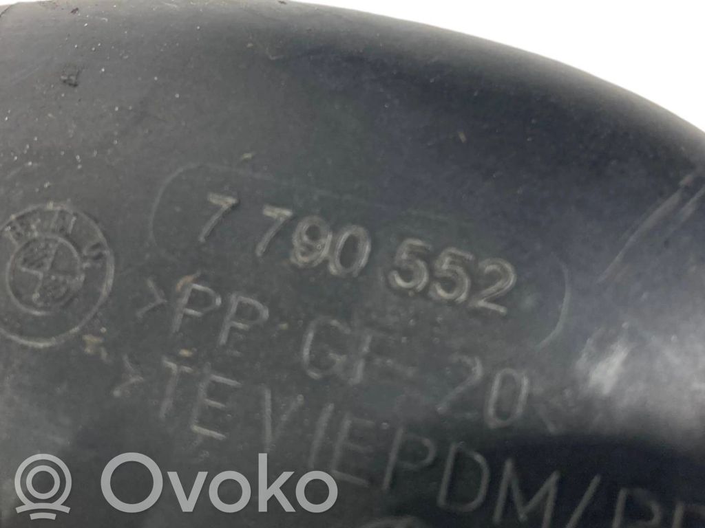 Šļūtene (-es) / caurule (-es)