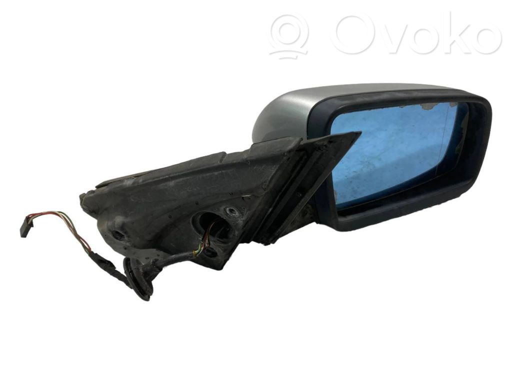 Mirror (electrically controlled)