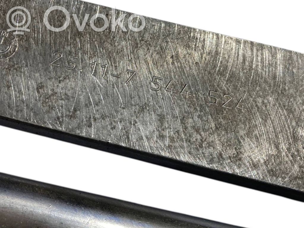 Механизм переключения (скользящий механизм)