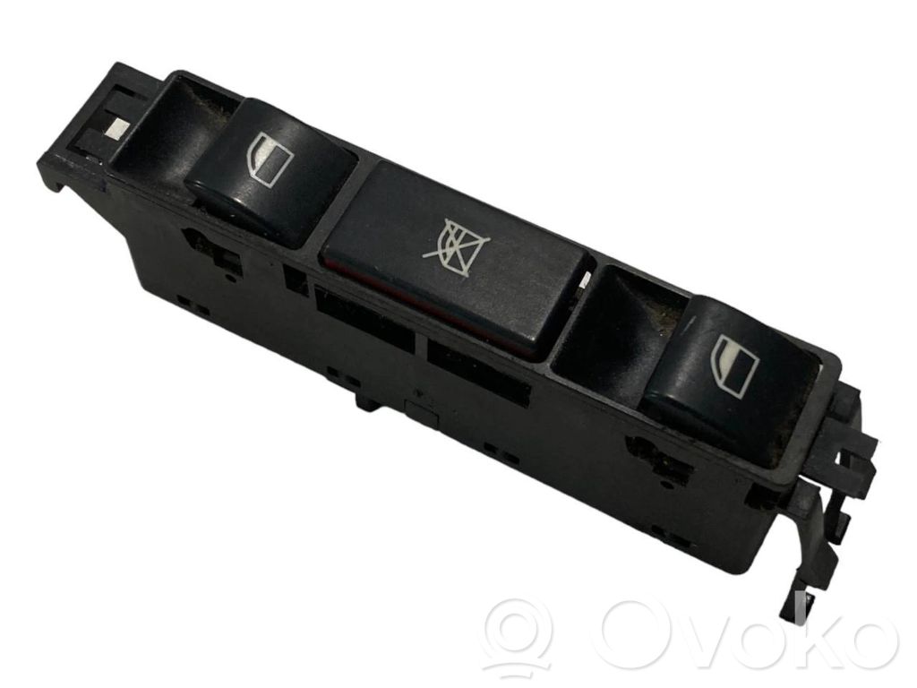 Power window switch