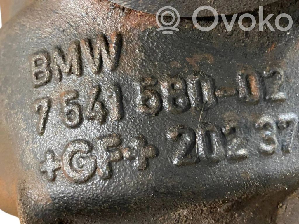 Aizmugurējais reduktors