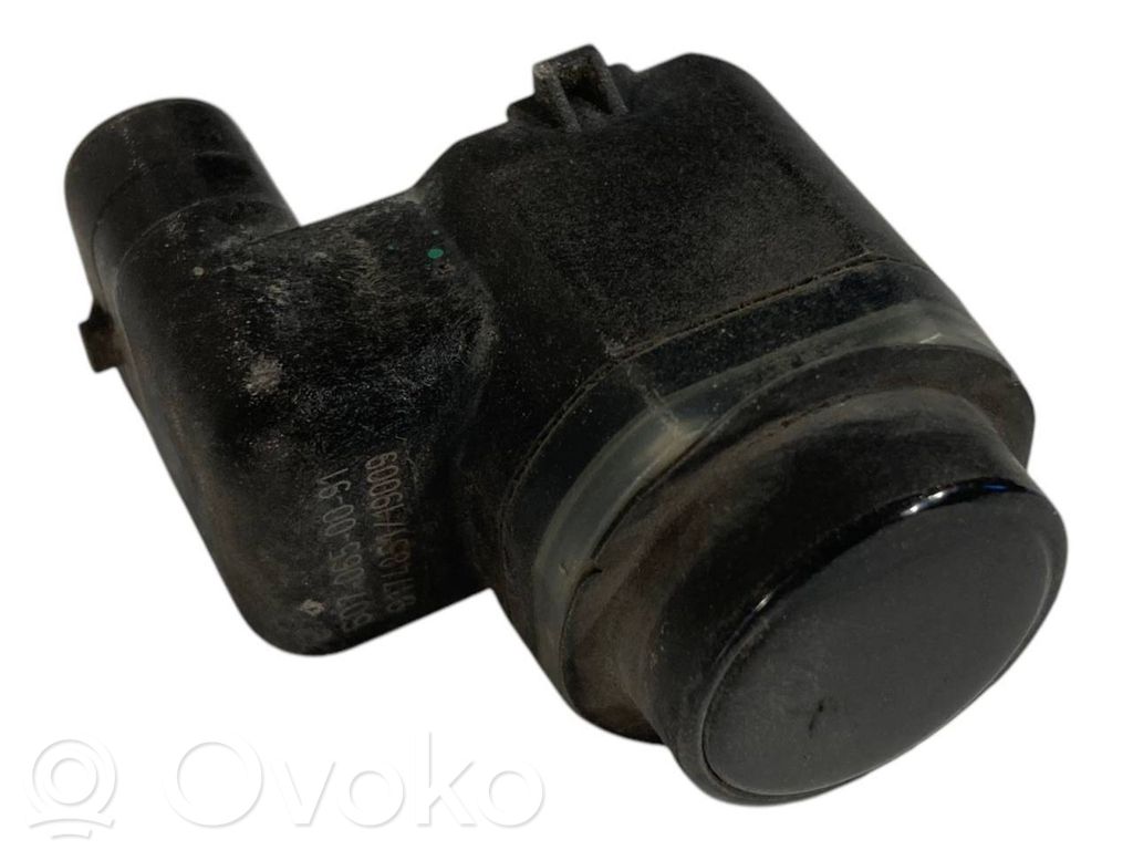 Parking sensor PDC