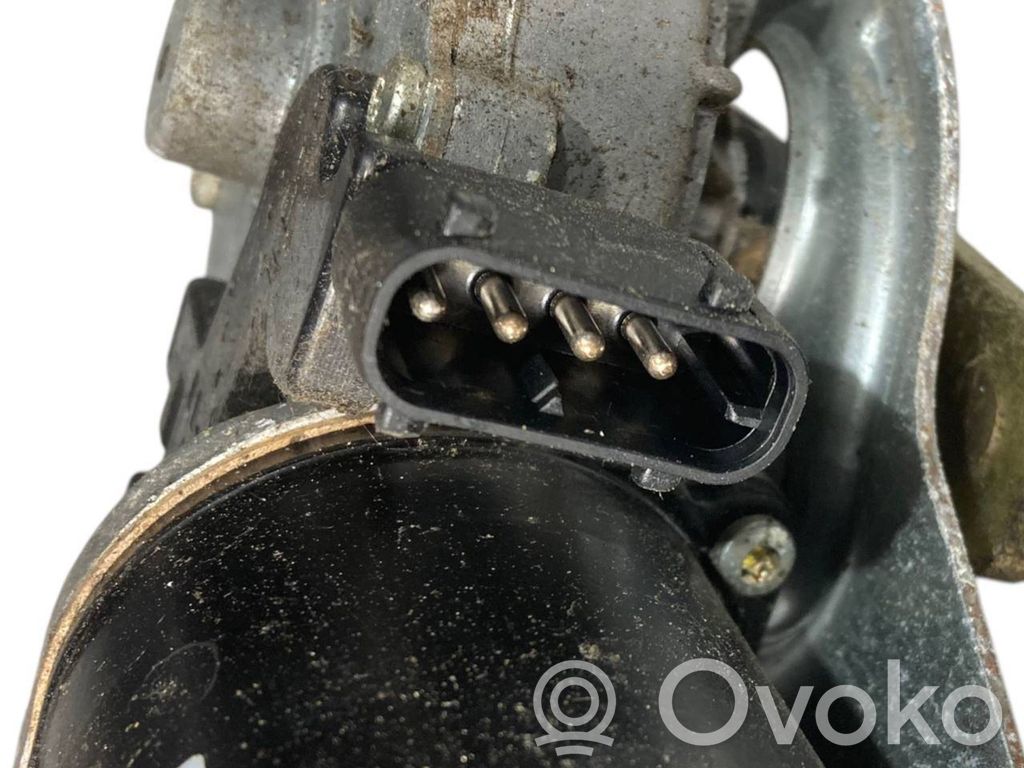 Wiper mechanism kit
