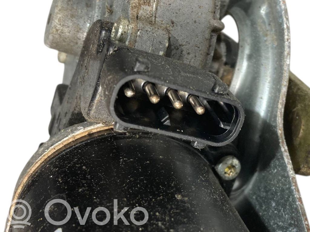 Wiper mechanism kit