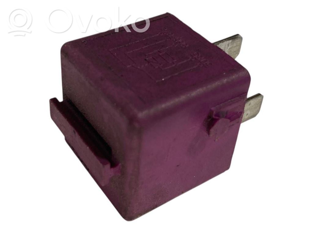 Other types of relays