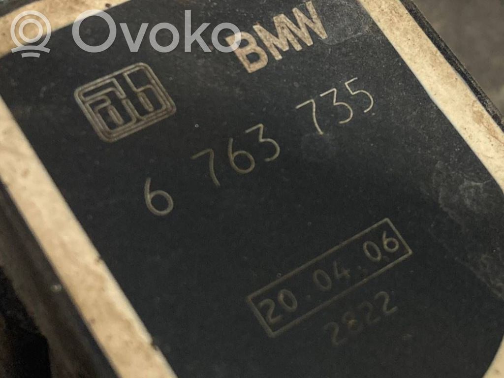 Augstuma sensors (priekšējo lukturu)