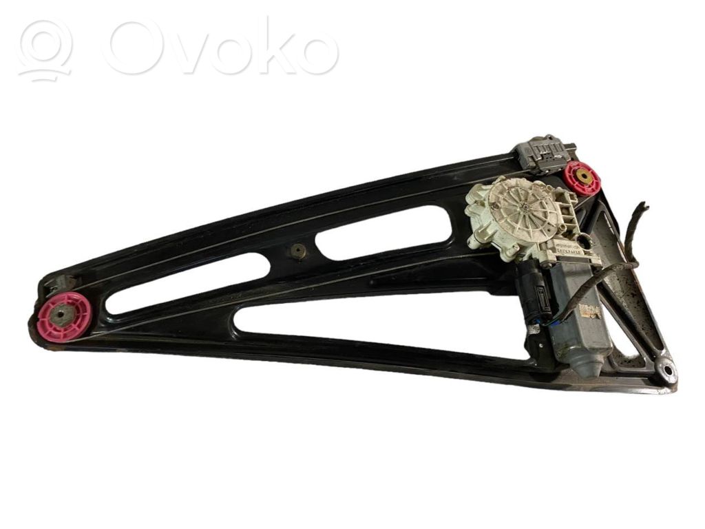 Power window mechanism kit