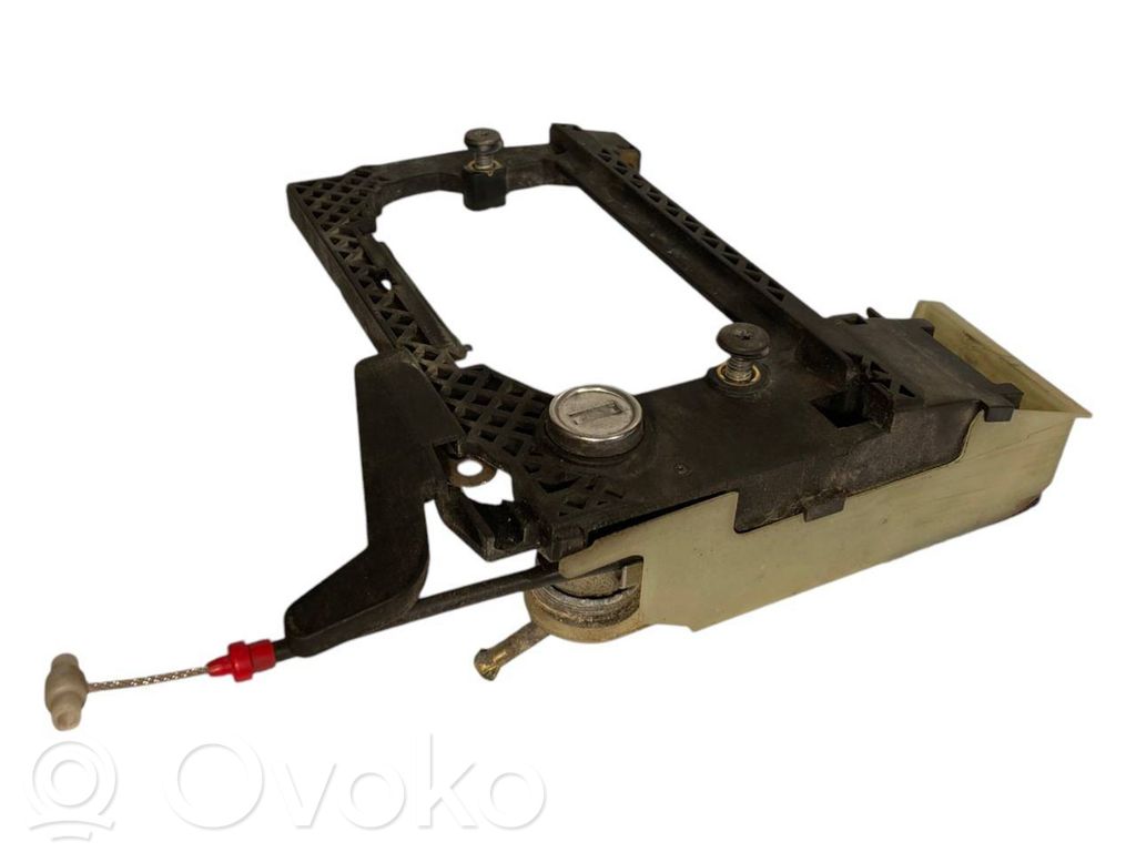 Ignition ECU kit