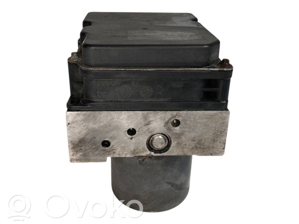 ABS unit