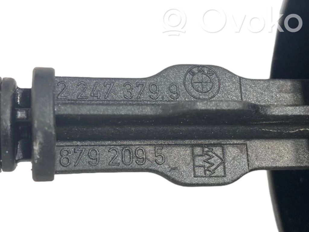 Eļļas filtra vāciņš