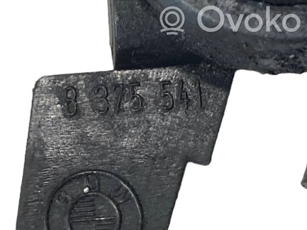 Форсунка(и) омывателя фар