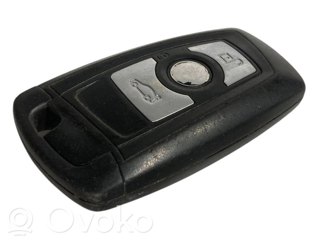 Ignition ECU kit