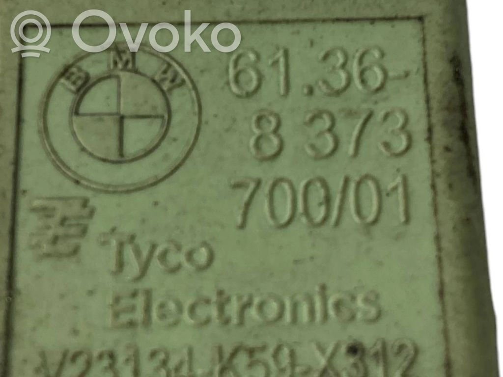 Other types of relays