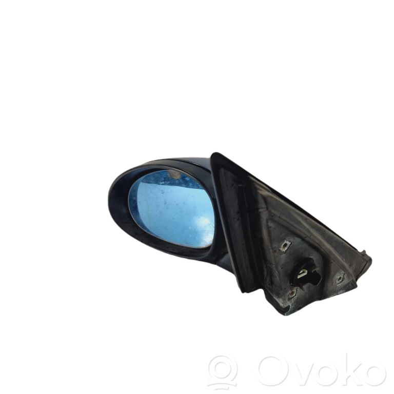 Spogulis (elektriski vadāms)