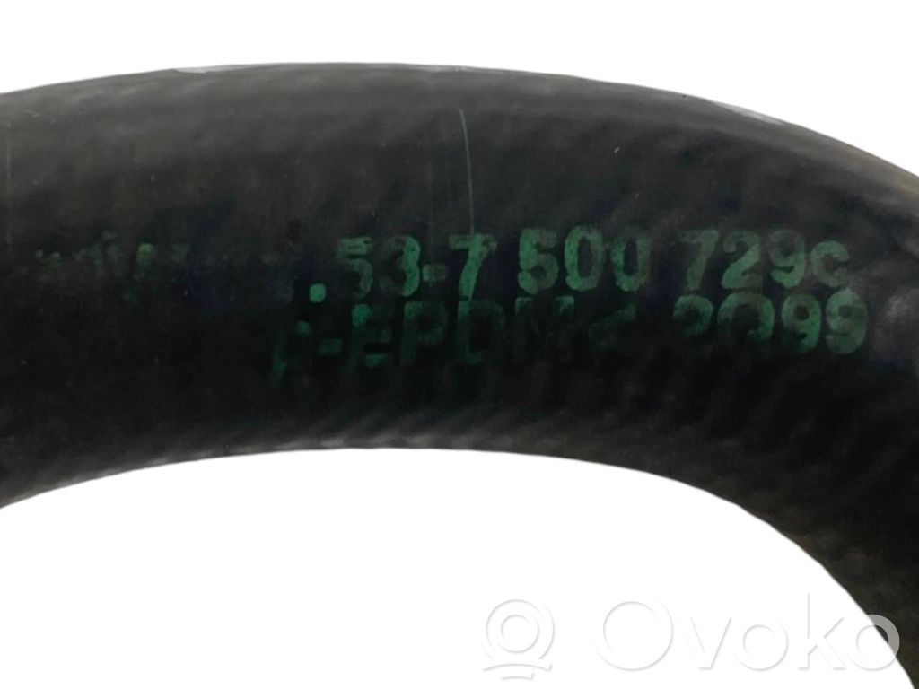 Tube(s) / hose(s)
