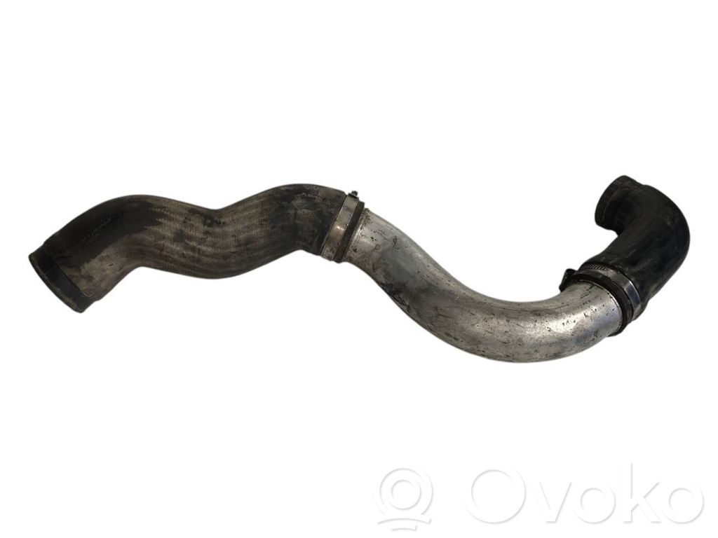 Intercooler hose(s) / pipe(s)