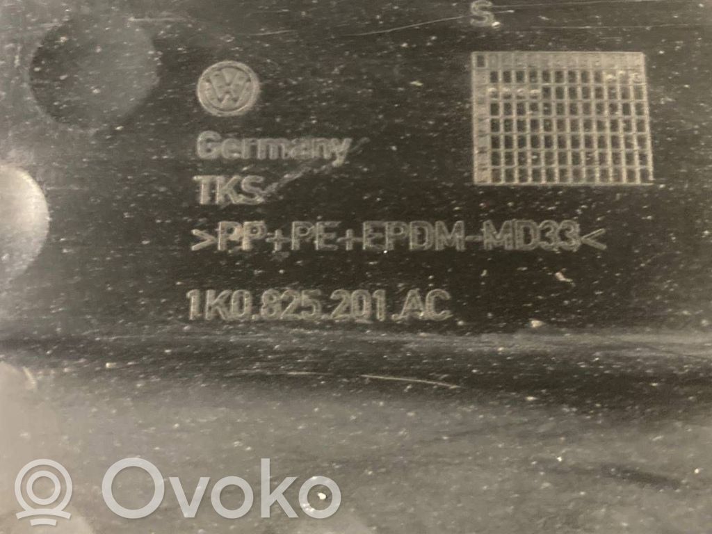 Sānu apakšas aizsardzība