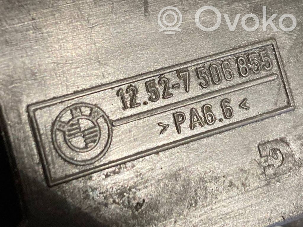 Engine wiring harness