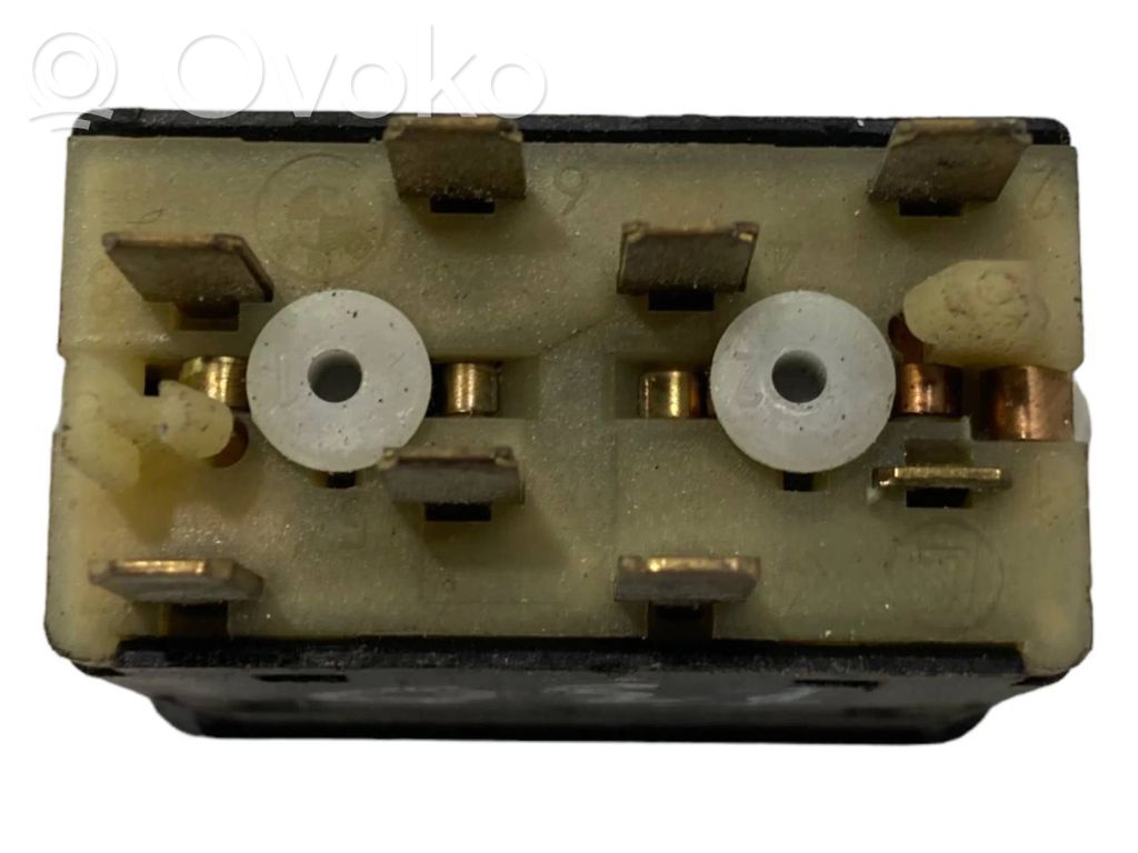 Wiper switch