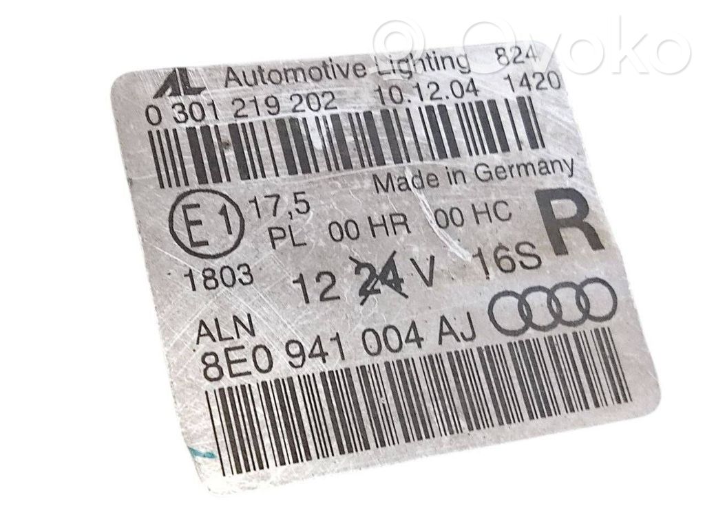 Priekšējais lukturis