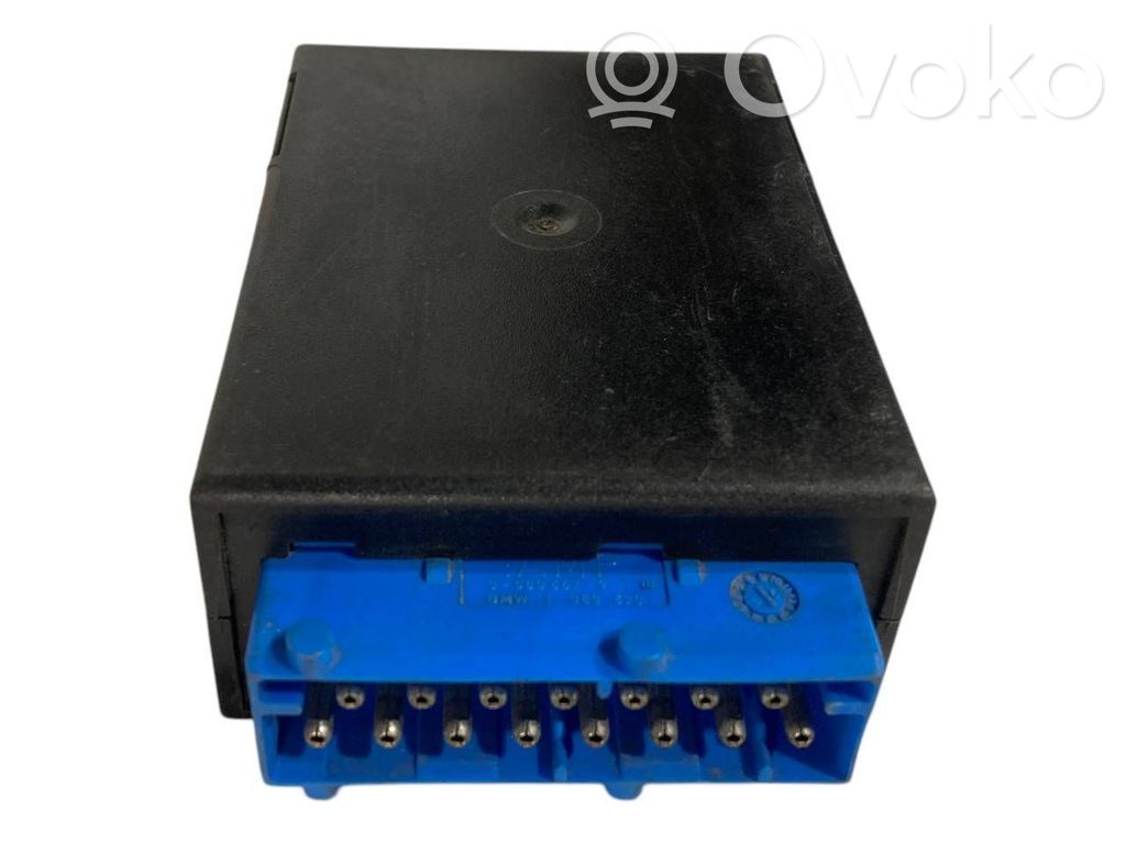 Window wiper relay