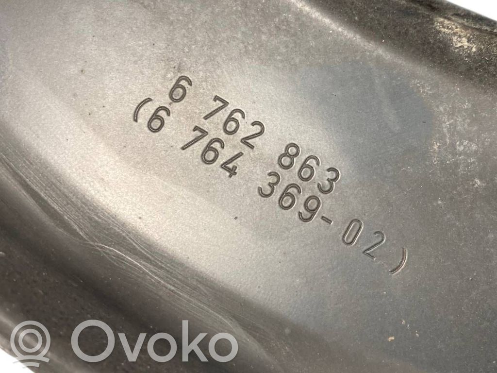 Rear wheel hub shaft joint (stupica, capfa)