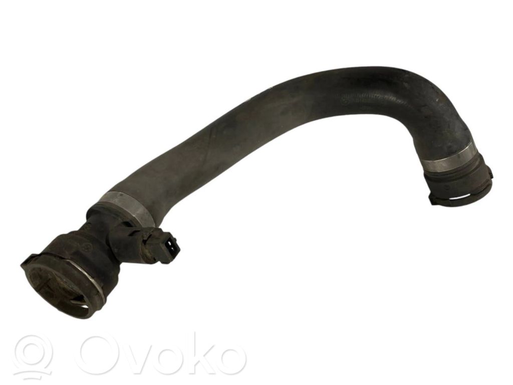 Tube(s) / hose(s)