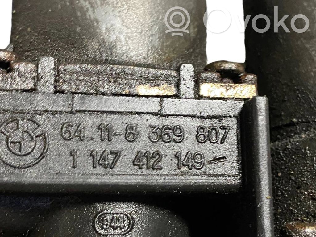 Heating radiator valve(s)