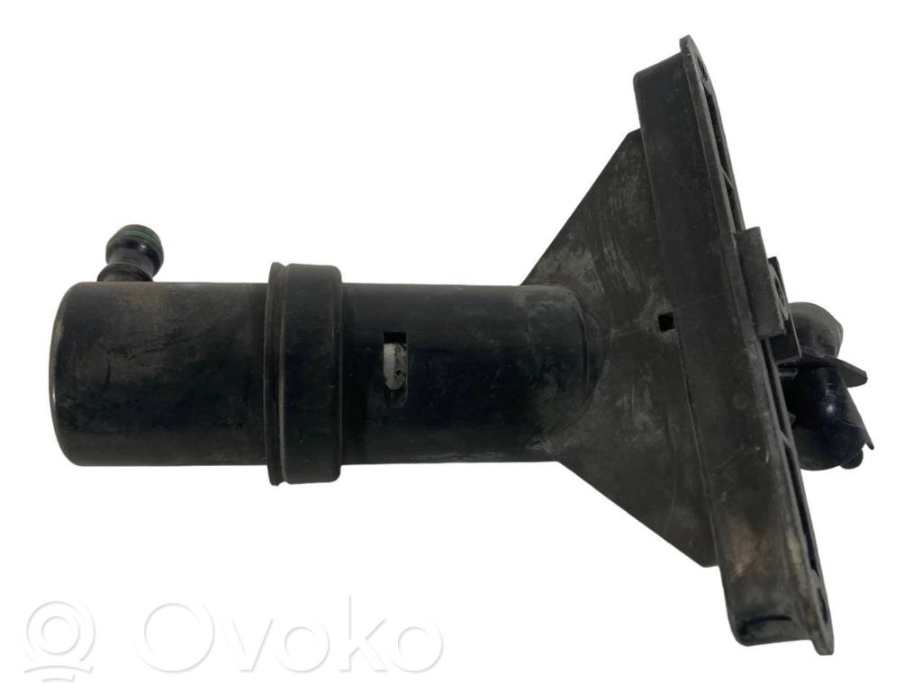 Форсунка(и) омывателя фар