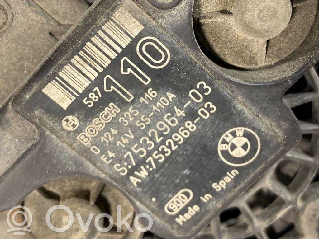Ģenerators