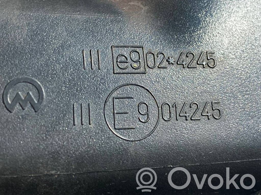 Spogulis (elektriski vadāms)