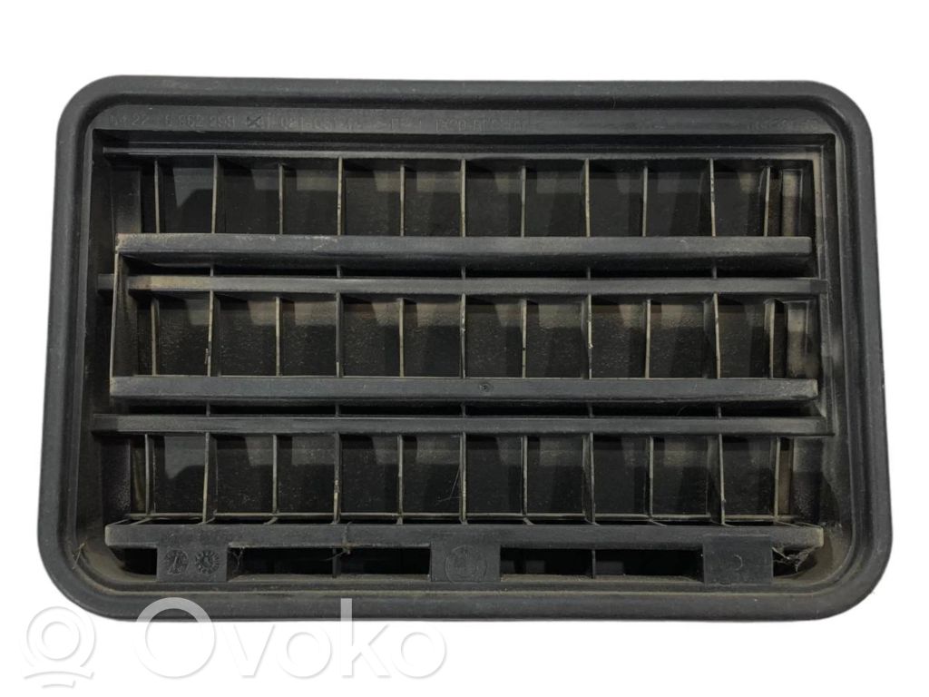 Ventilācijas režģis