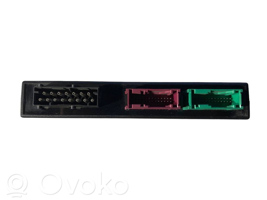 Модуль комфорта