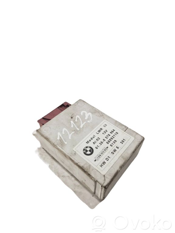 Light module LCM