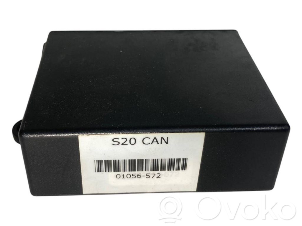 Signalizācijas vadības bloks