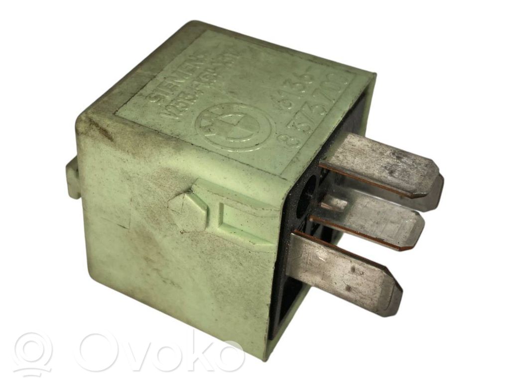 Other types of relays