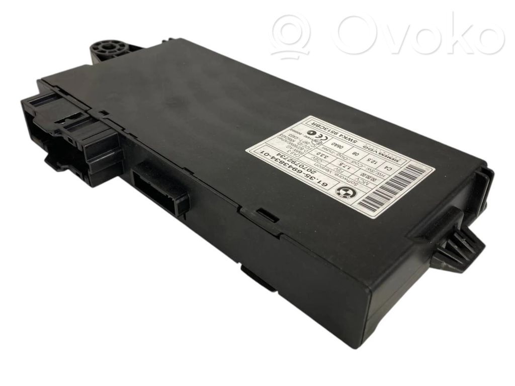 Ignition ECU kit