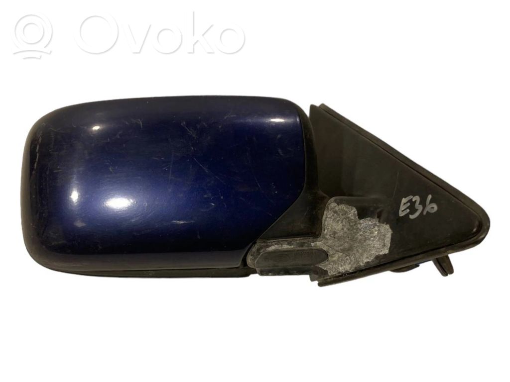 Зеркало (с электрическим управлением)