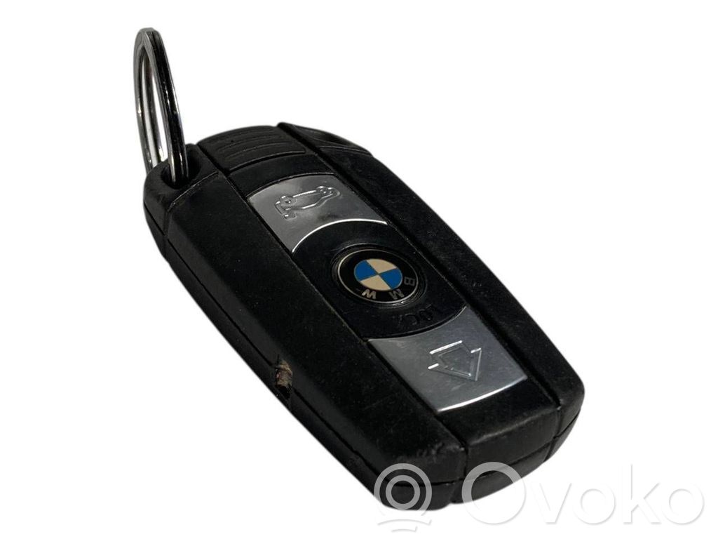 Aizdedzes ECU komplekts