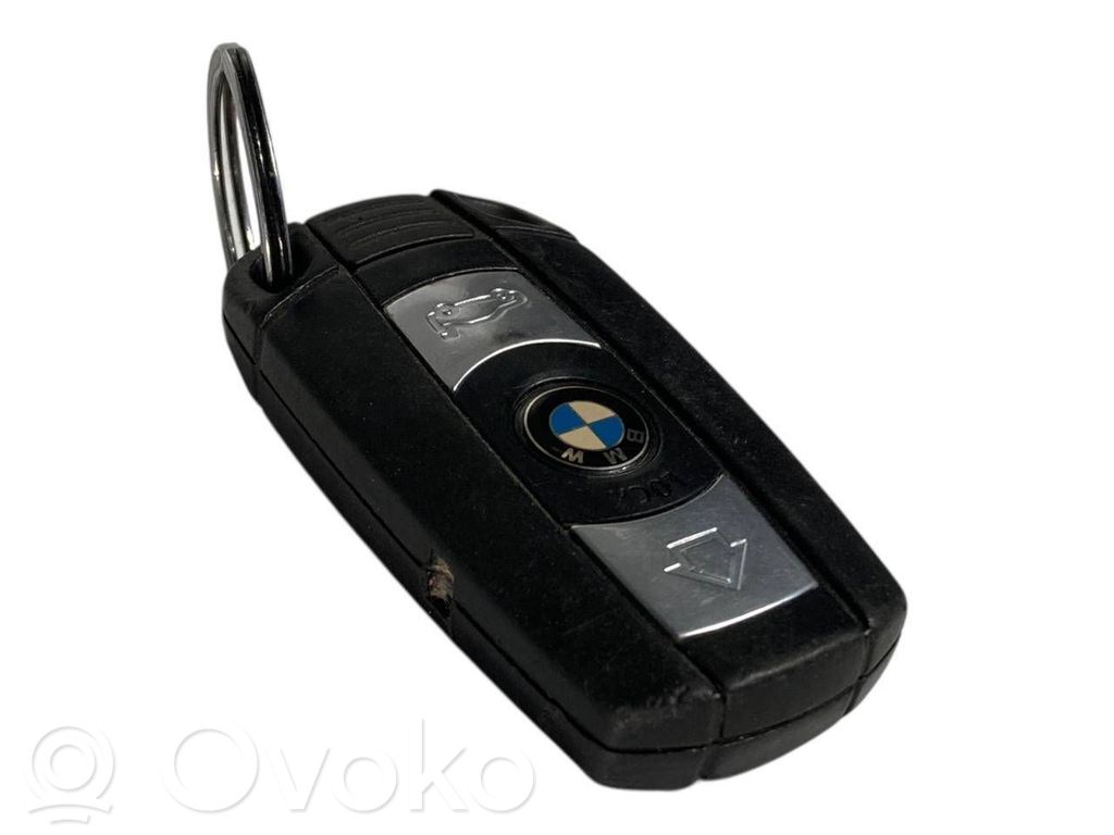 Aizdedzes ECU komplekts