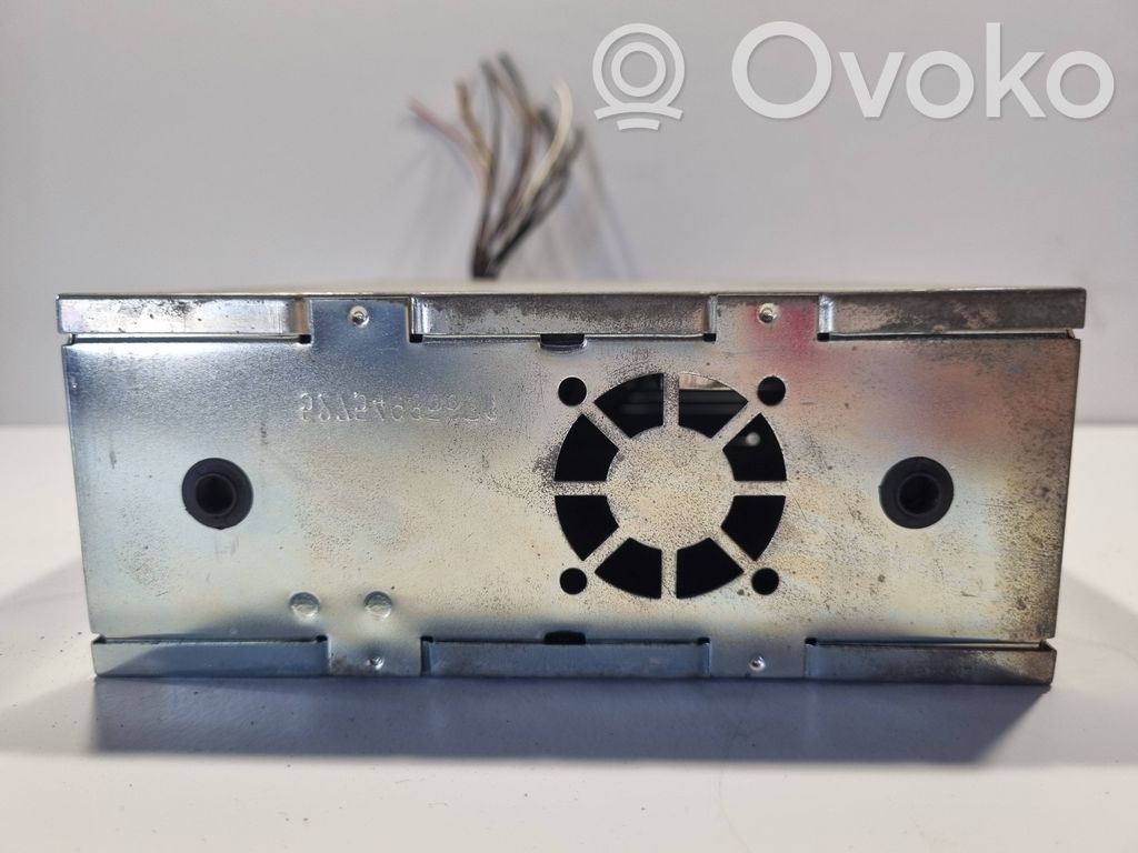 Video control module