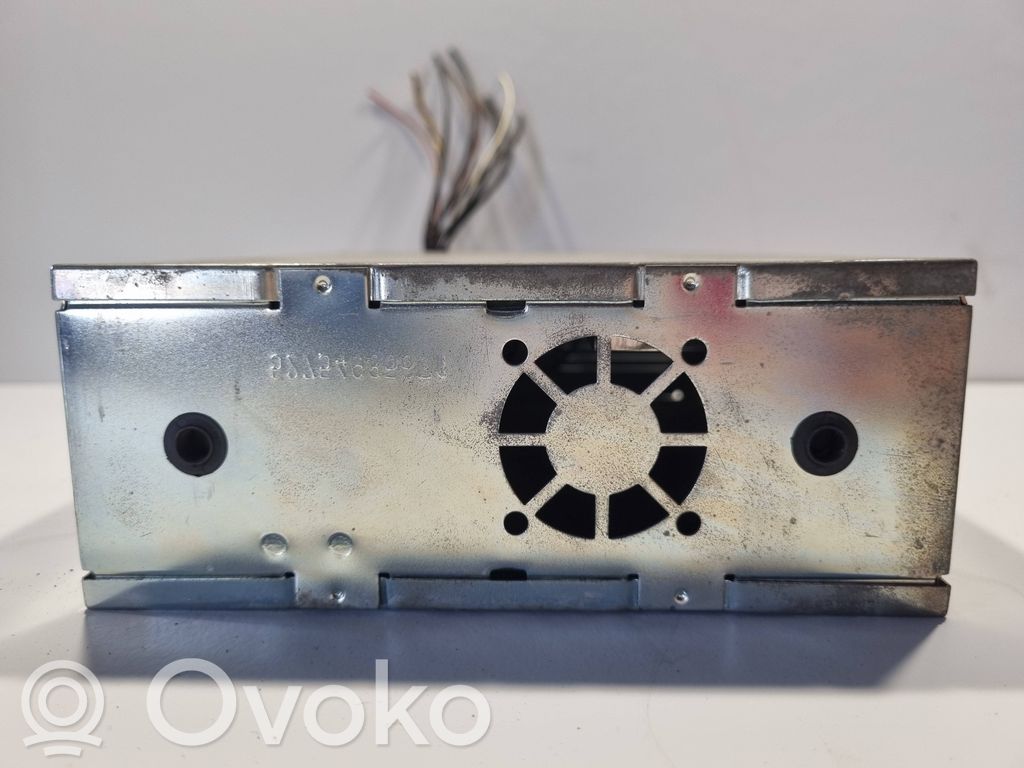 Video control module