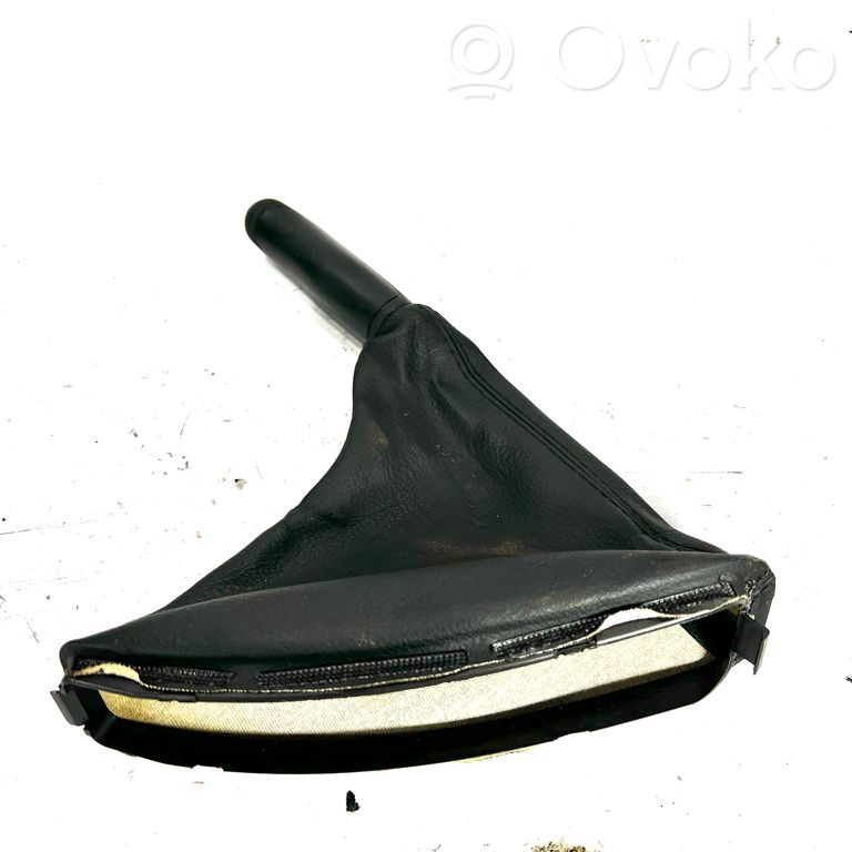 Handbrake decorative trim