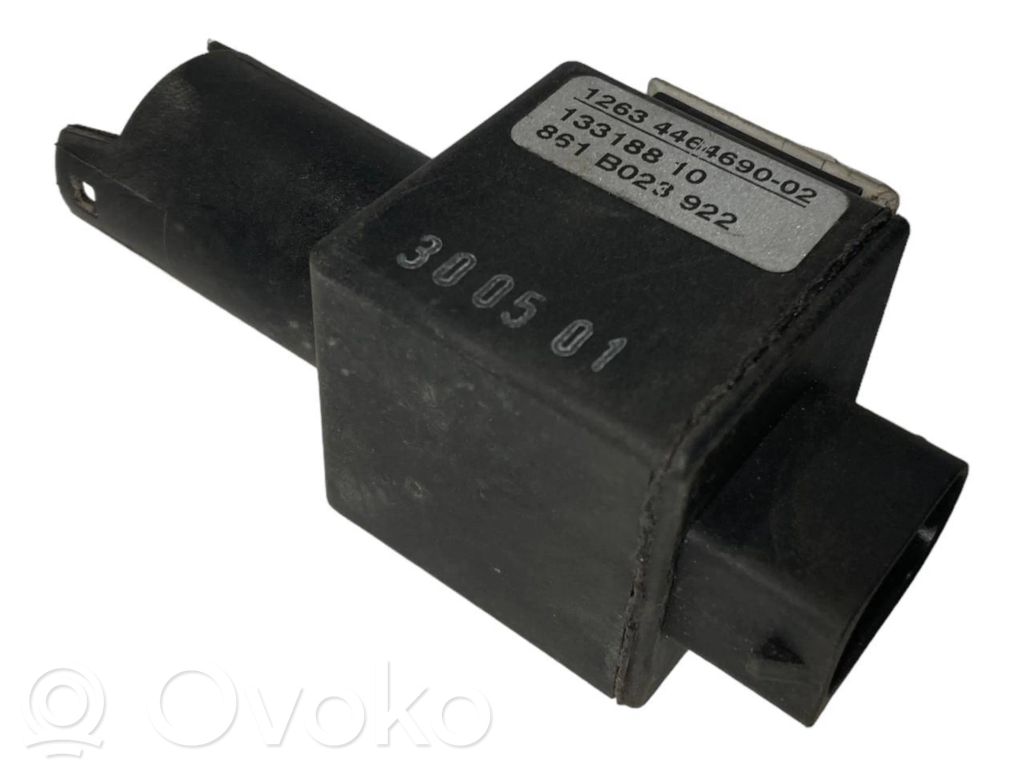 Other types of relays