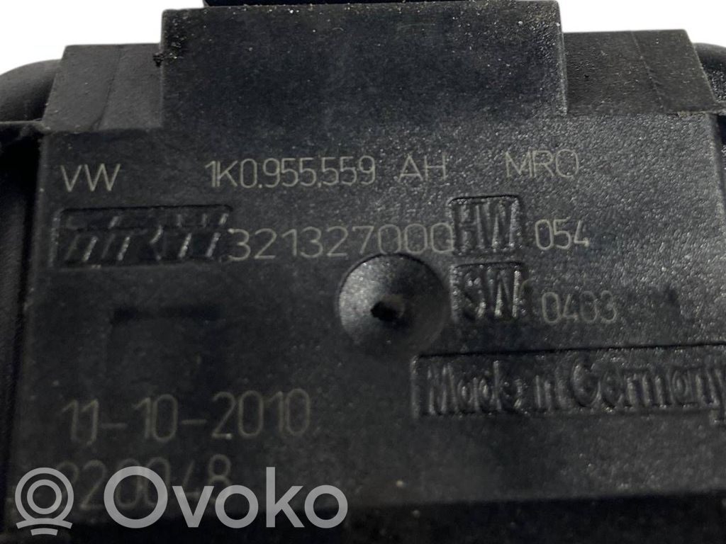 Lietus sensors