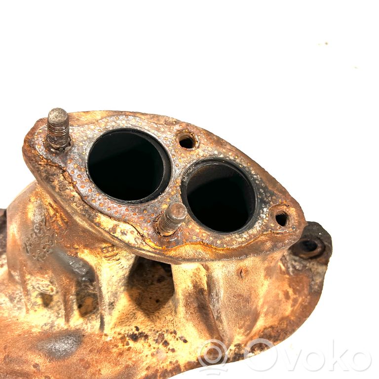 Izplūdes kolektors
