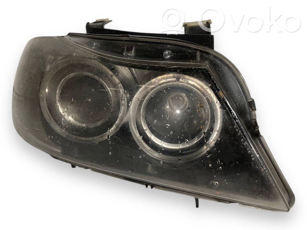 Priekšējais lukturis