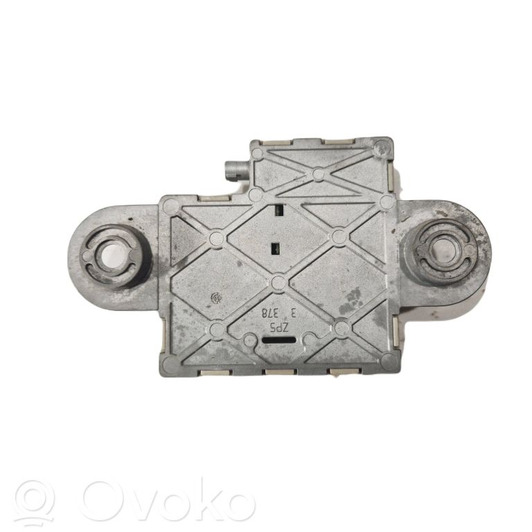 Antenas pastiprinātājs